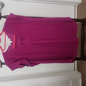 Chaus women's blouse